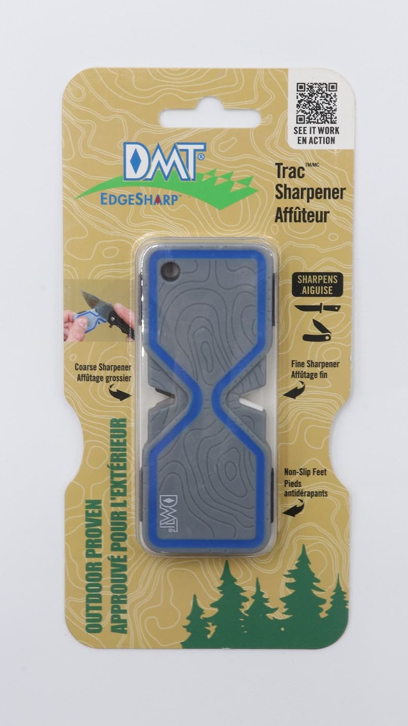 DMT EdgeSharp Trac Knife Sharpener