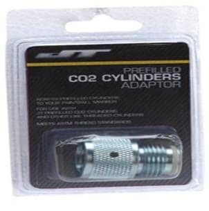 JT CO2 Cartridge Adapter Converts Paintball Marker for CO2 Cartridge Use