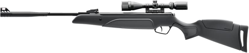 Stoeger® A30 Synthetic .177 Caliber Air Rifle w/ 3-9x40 AO Scope, 495 fps