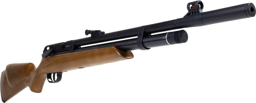 Beeman 1331LVC “Raider” .22 PCP 3500 PSI Air Rifle