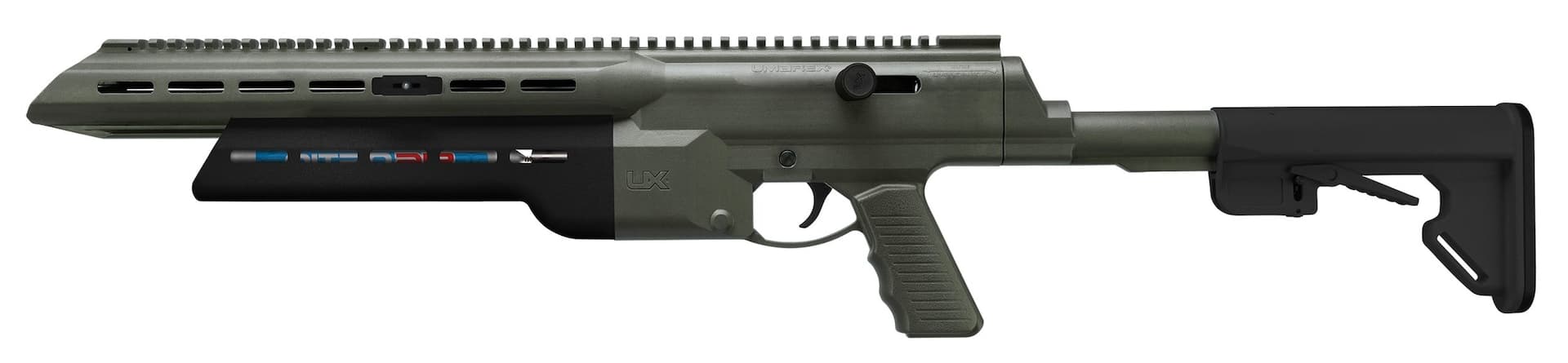 Umarex NitroJavelin PCP Air Archery Rifle