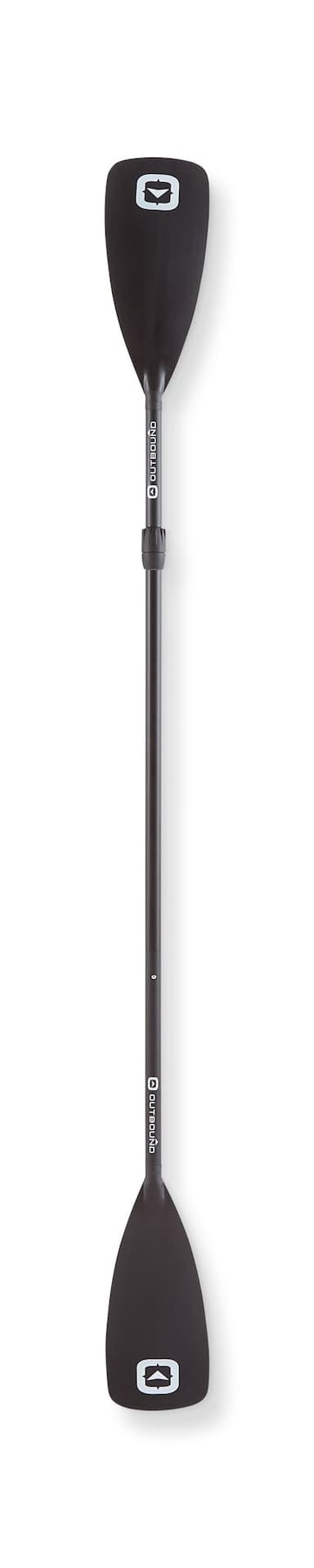 Outbound 2-in-1 Kayak/SUP Paddle Combo, Adjustable, 85-in
