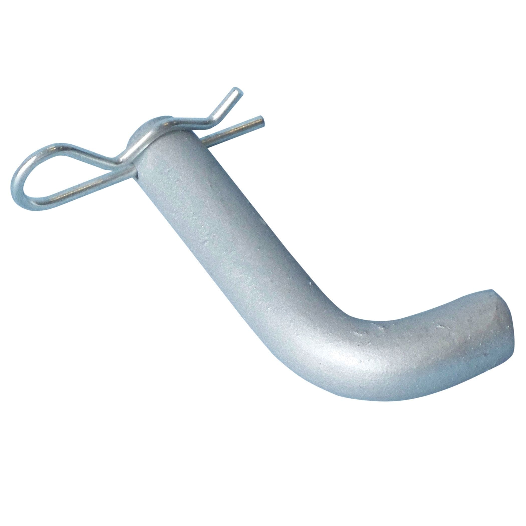 Dock Edge Heavy-Duty Galvanized Steel Hinge Pin, 3-1/4-in x 3/4-in