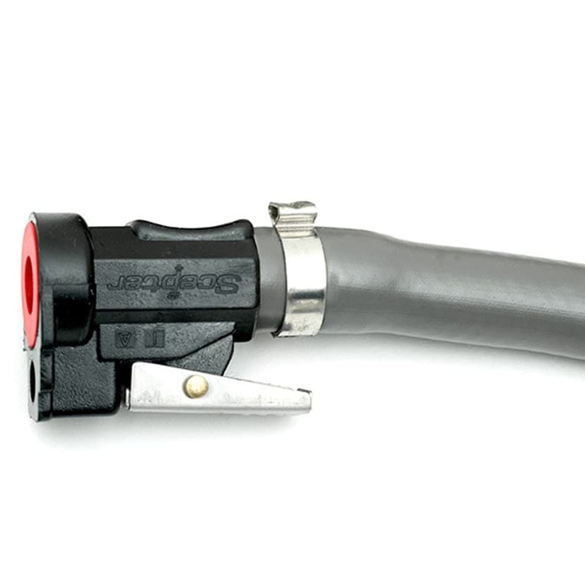 Attwood Quick-Connect Boat Fuel Line for Use with Mercury/Mariner Engines, 3/8-in x 6-ft