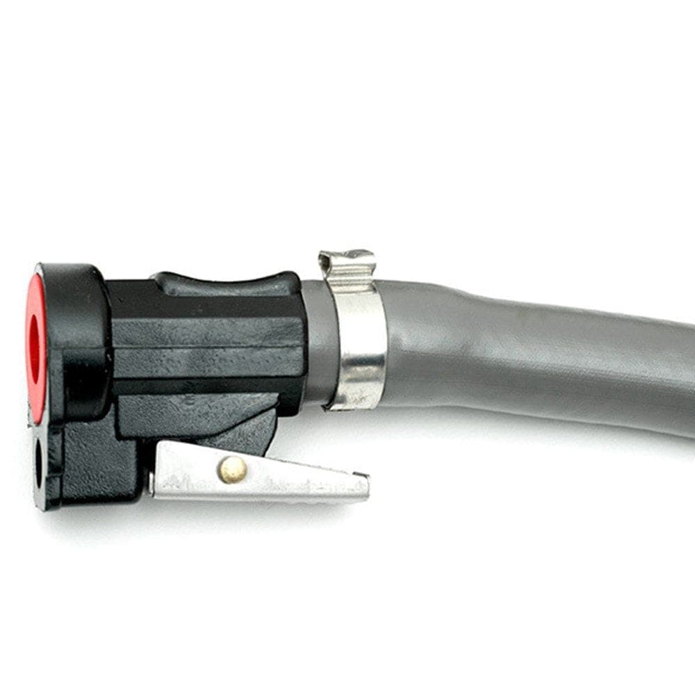 Attwood Fuel Line for Use with Mercury/Yamaha Engines, 3/8-in x 6-ft