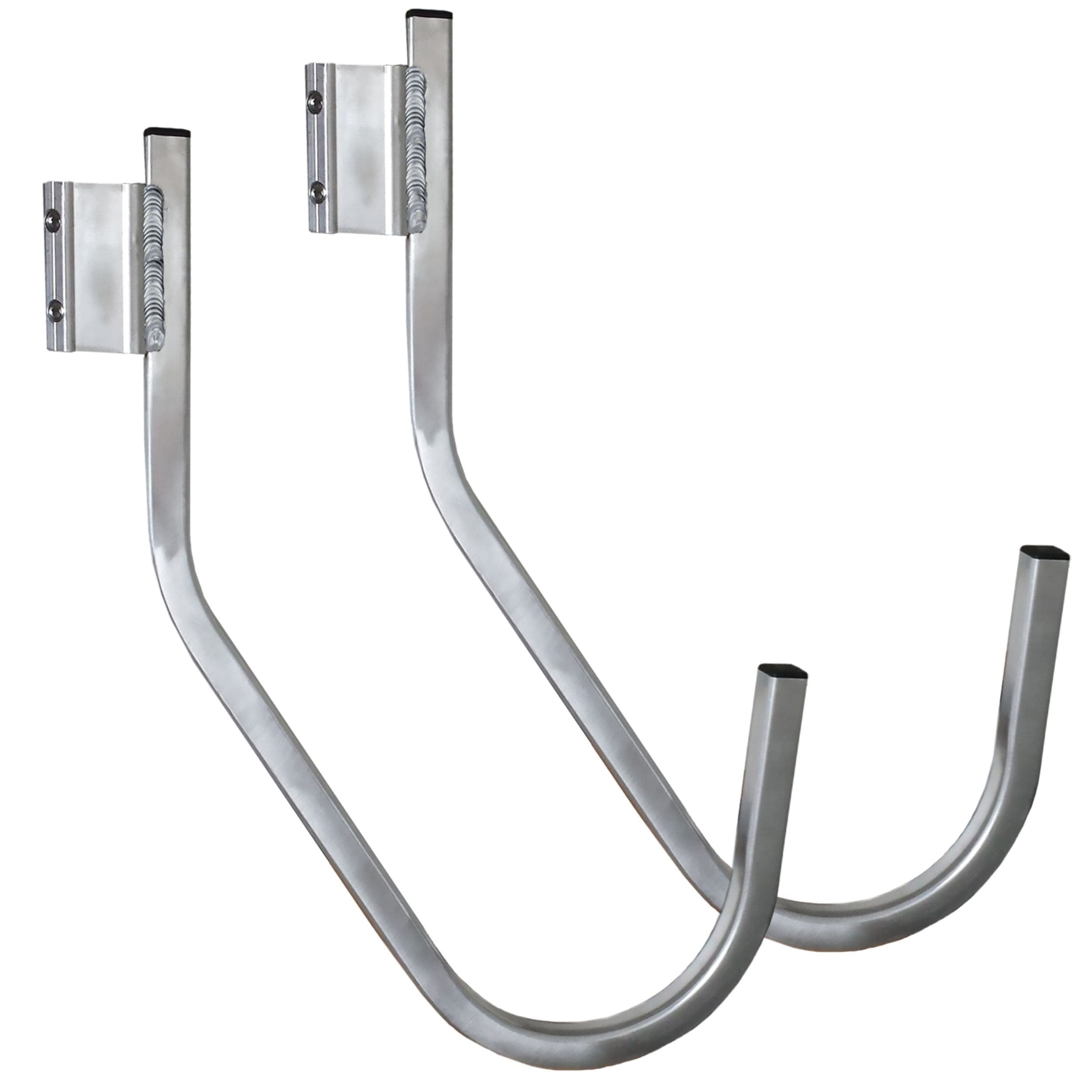 MultiNautic Kayak Support for up to 2-in OD Posts, No Assembly Required