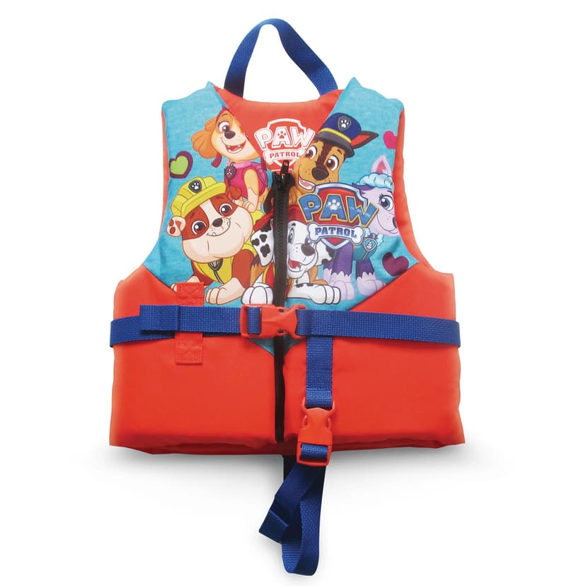 Disney Paw Patrol Kids' PFD/Life Jacket