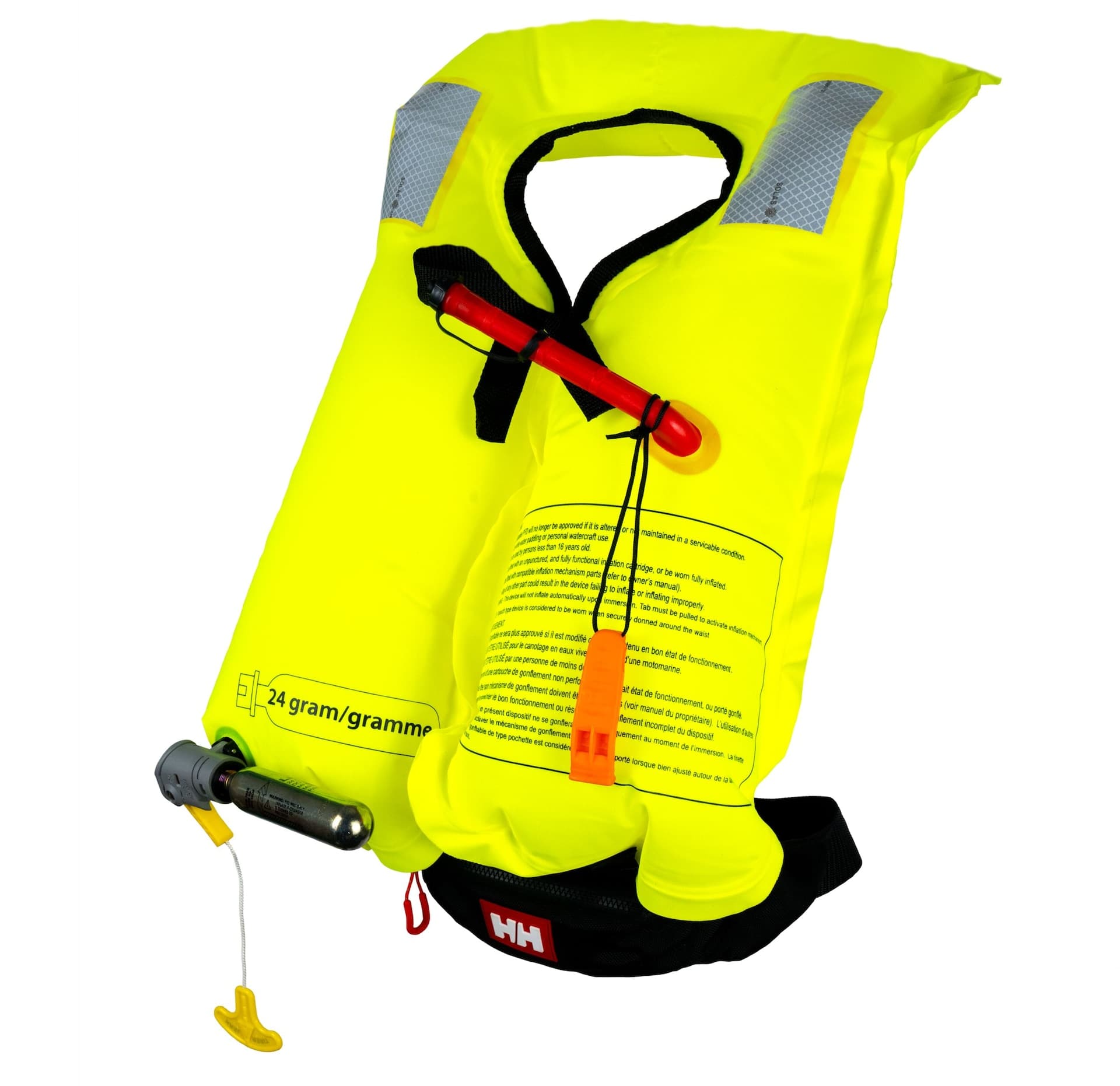 Helly Hansen Inflatable PFD Belt