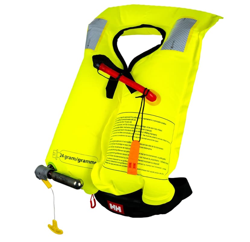Helly Hansen Inflatable PFD Belt