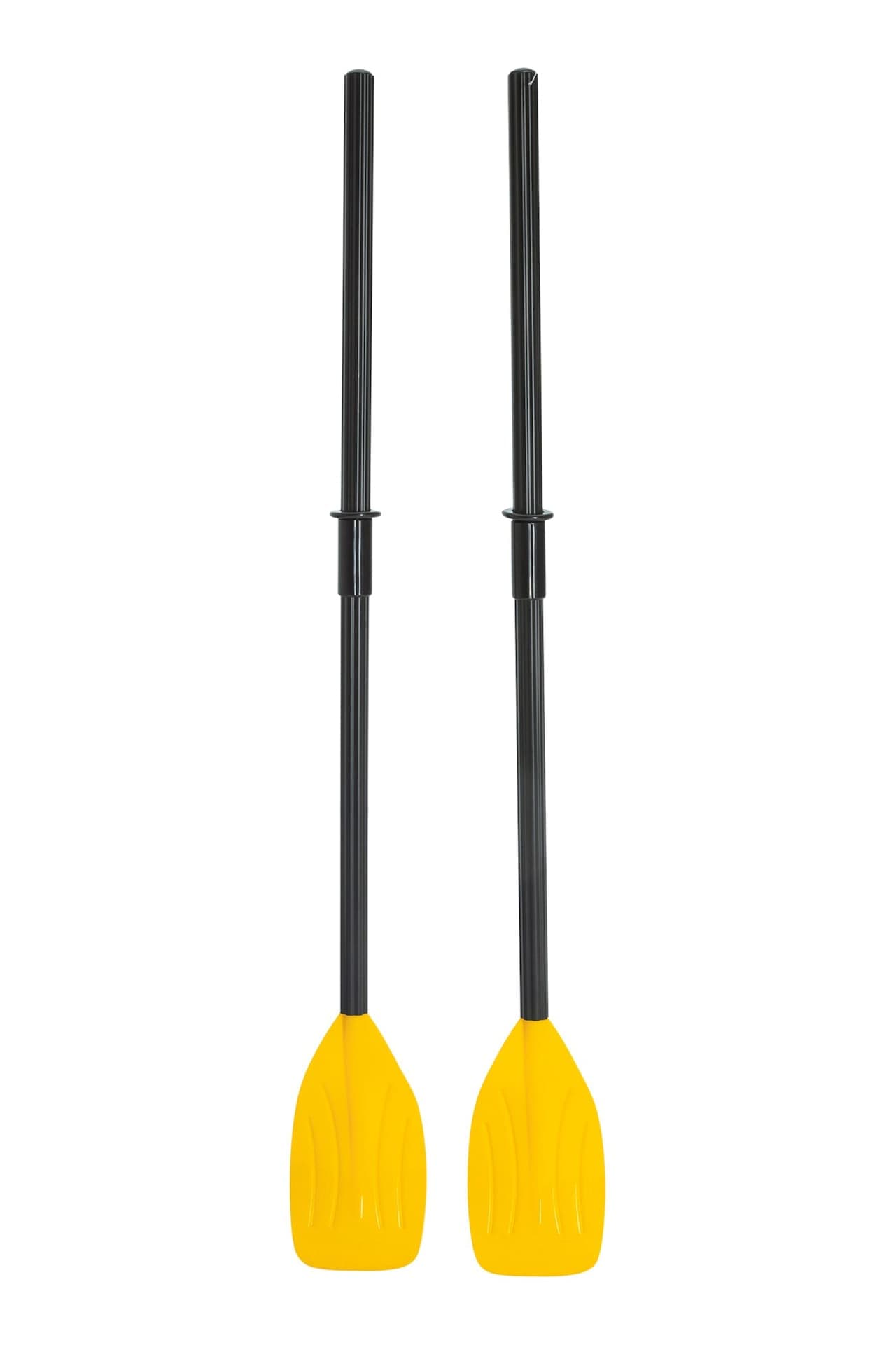 Hydro-Force Plastic Dinghy, Inflatable Boat Paddles