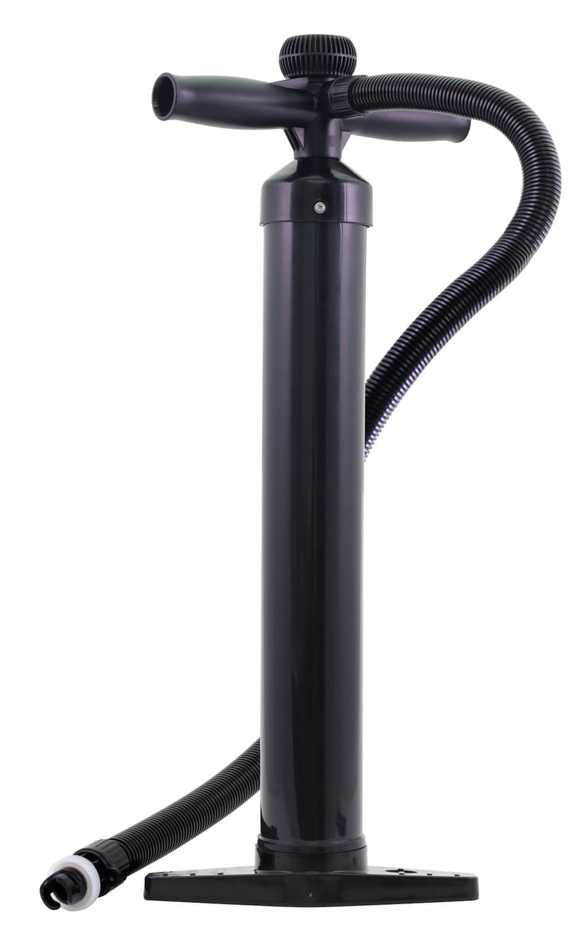 Jimmy Styks Double Action Hand Pump for iSUP High Pressure