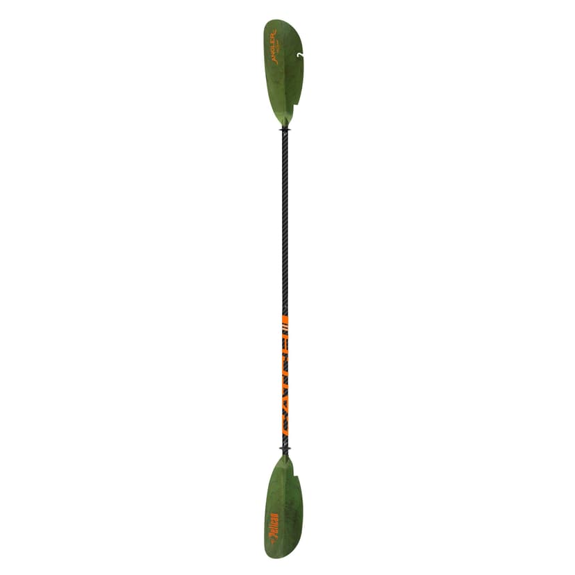 Catch Fishing Paddle ,Fibreglass, 260cm ,Olive Camo