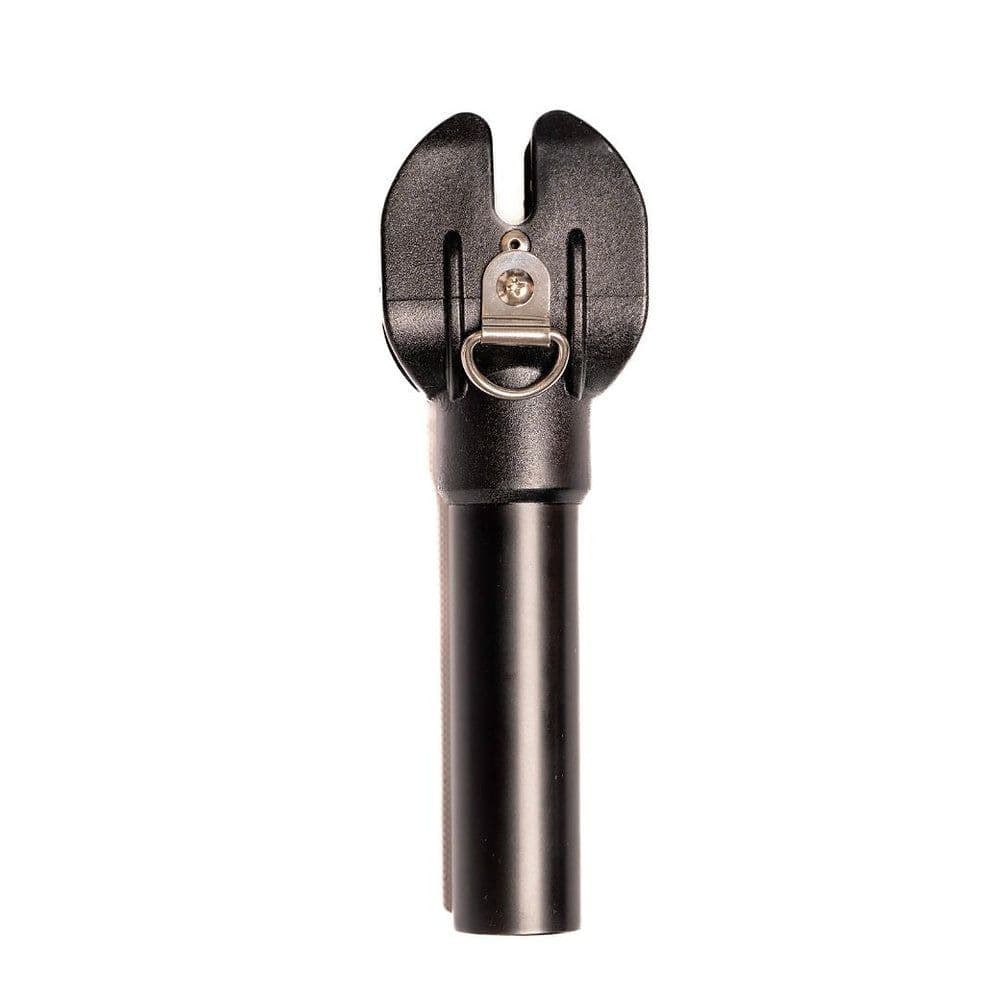 Angle Oar Adaptive/Accessible Versa Kayak Paddle System for Hinged Mount