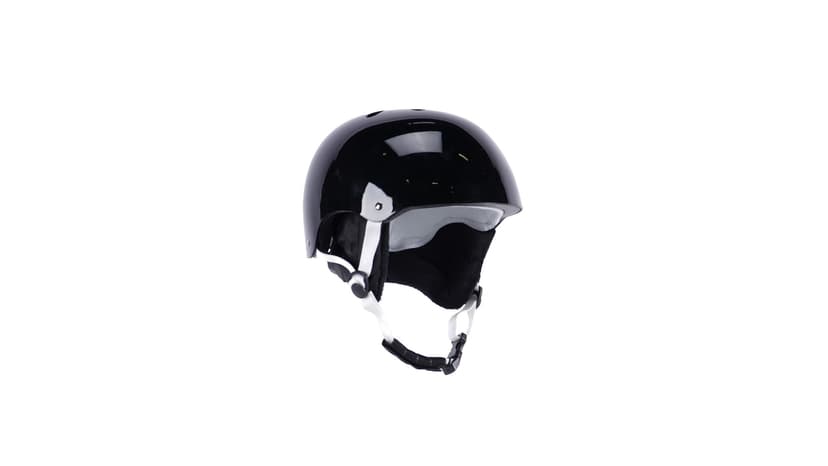 Decibel Toddler Kids' Protective Dial-Fit Ski/Snowboard Safety Helmet, Shockproof ABS