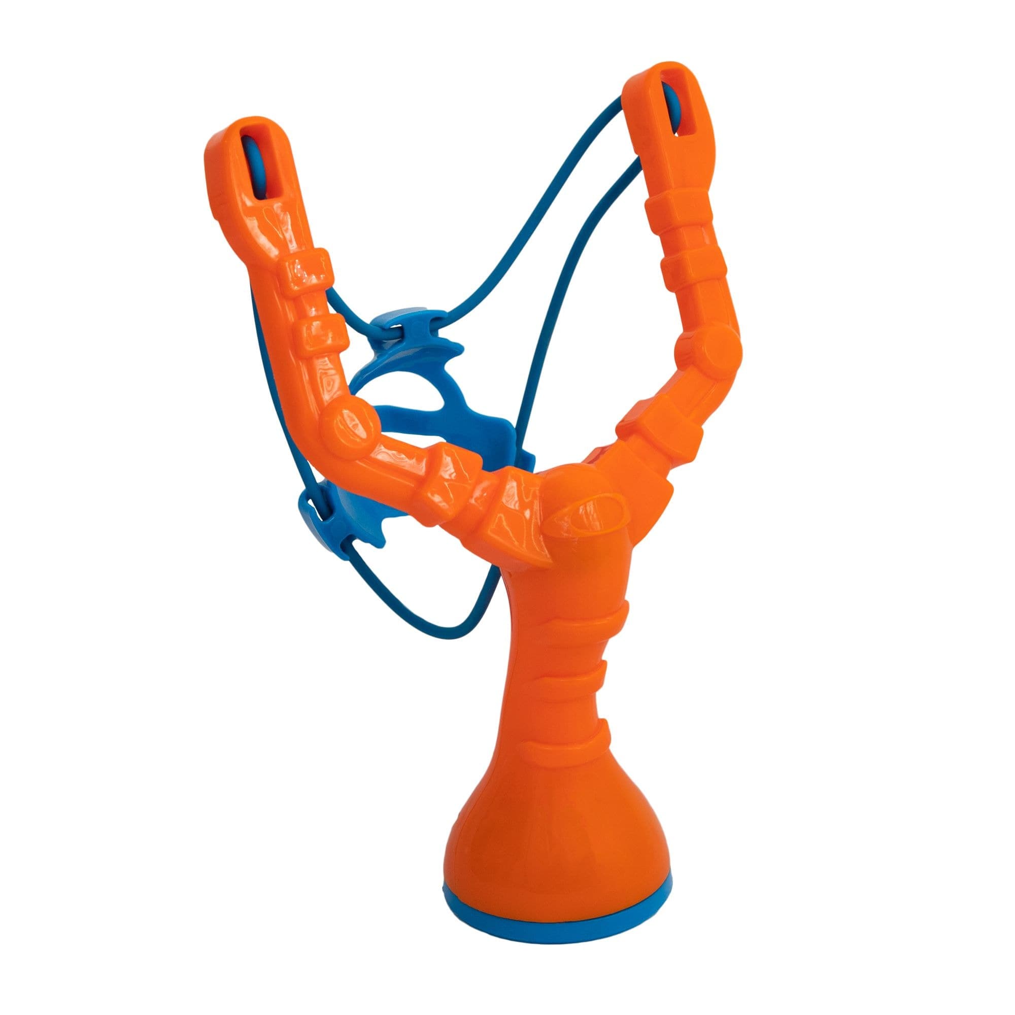 Rapid Strike Kids' Snowball Slingshot Shooter, Winter Outdoor Snow Toy, Ages 8+