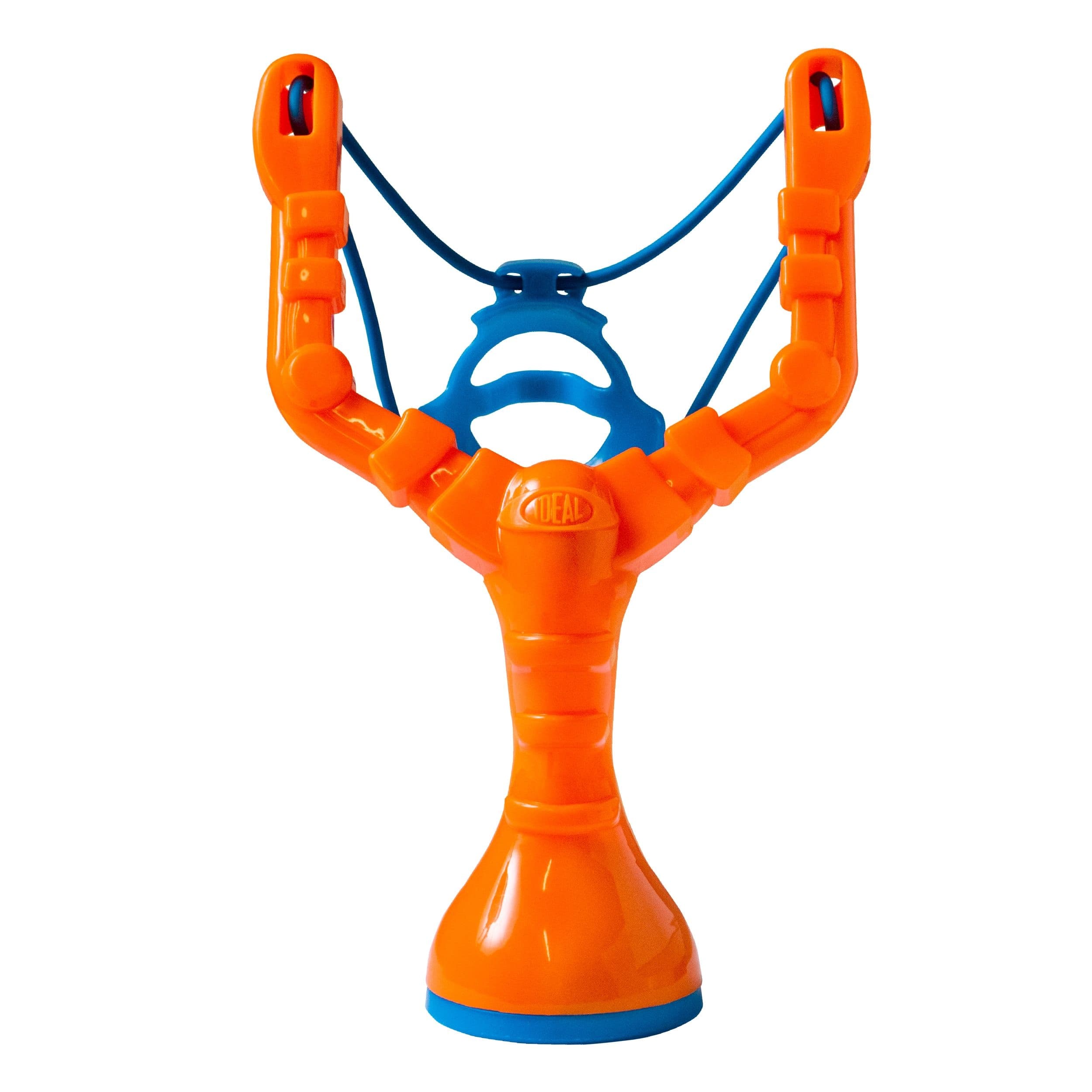 Snow Fun Kids' Snowball Slingshot Shooter & Artist Kit Winter Outdoor Snow Toy, 5-Pc, Ages 5+