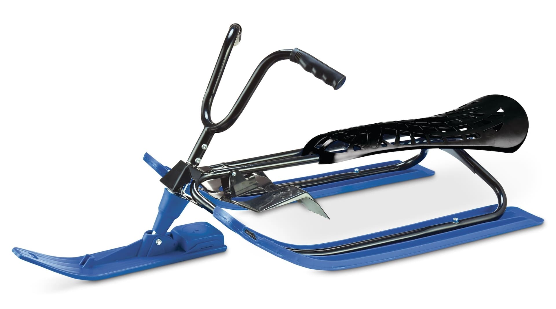 H2O Spider Snow Bike with Steering and Brakes