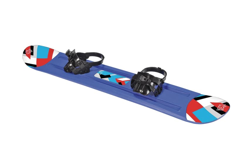H2O Kids Plastic Snowboard