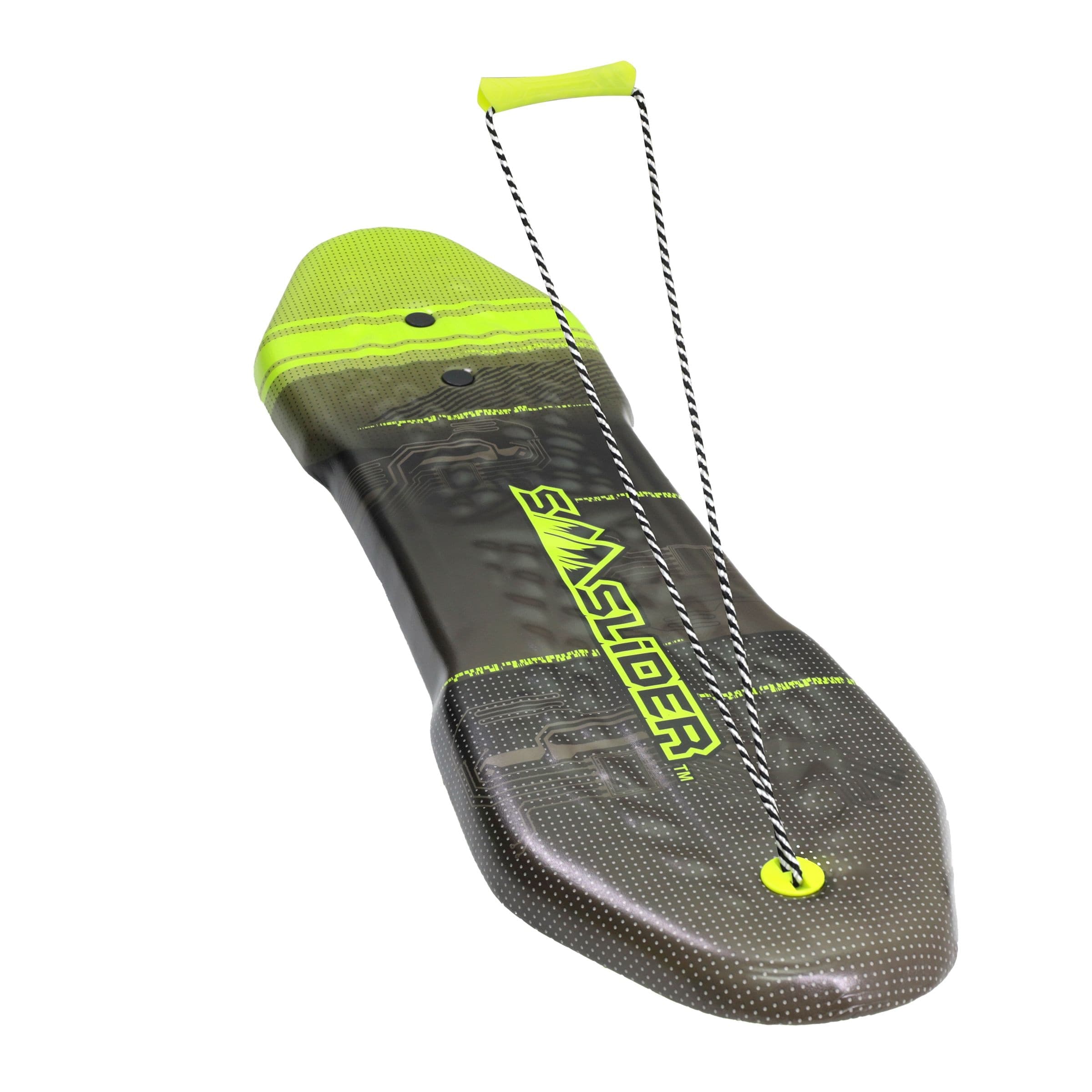 Foam Kids' Snowboard, Adjustable Foot Strap, 48-in