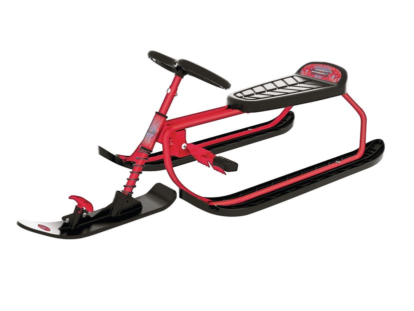 Sno Runner SRC Snow Bike