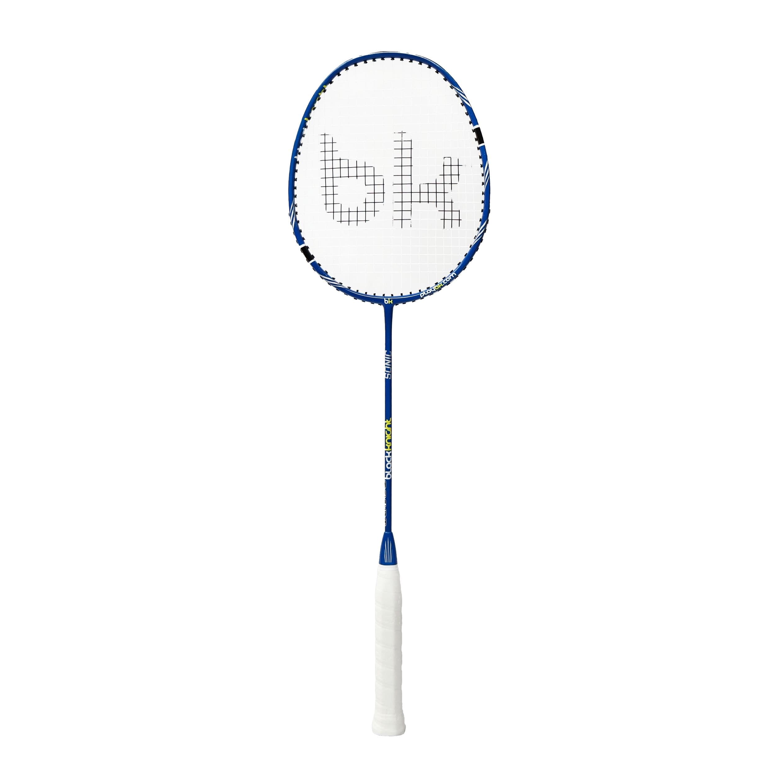 Black Knight Sonic Lightweight Graphite Badminton Racquet/Racket