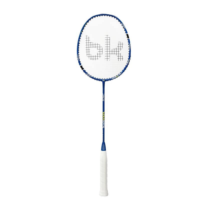 Black Knight Sonic Lightweight Graphite Badminton Racquet/Racket