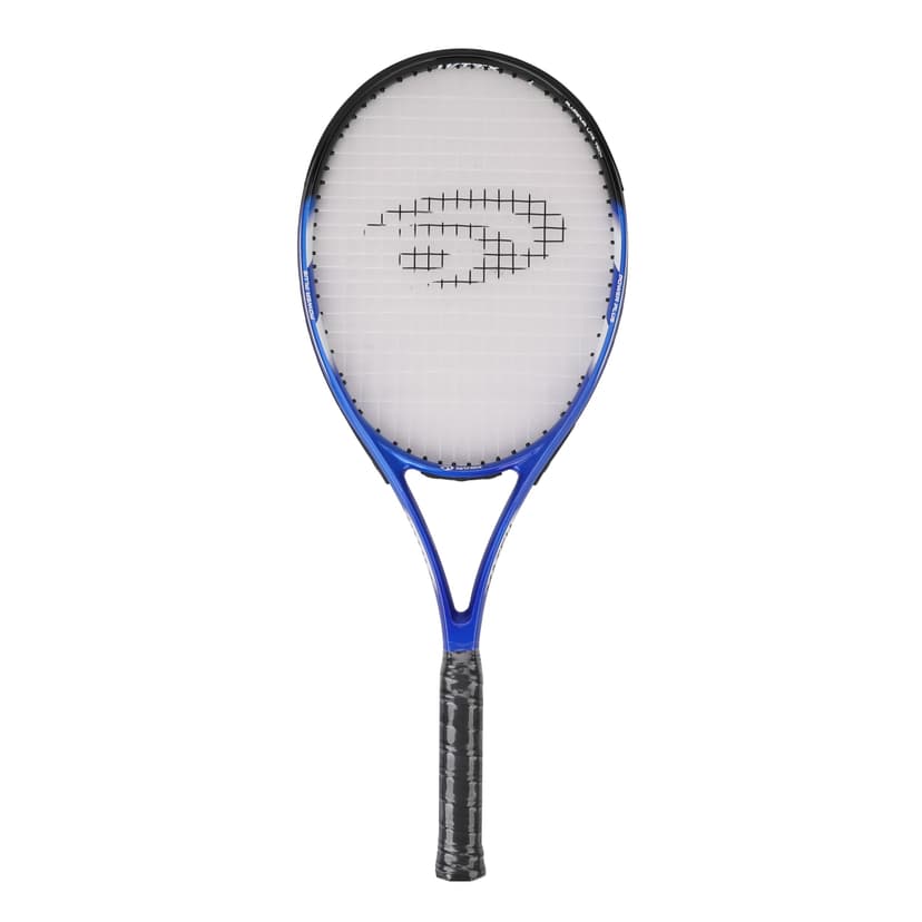 Matrix Match Point Pro Adult Tennis Racquet/Racket, Black