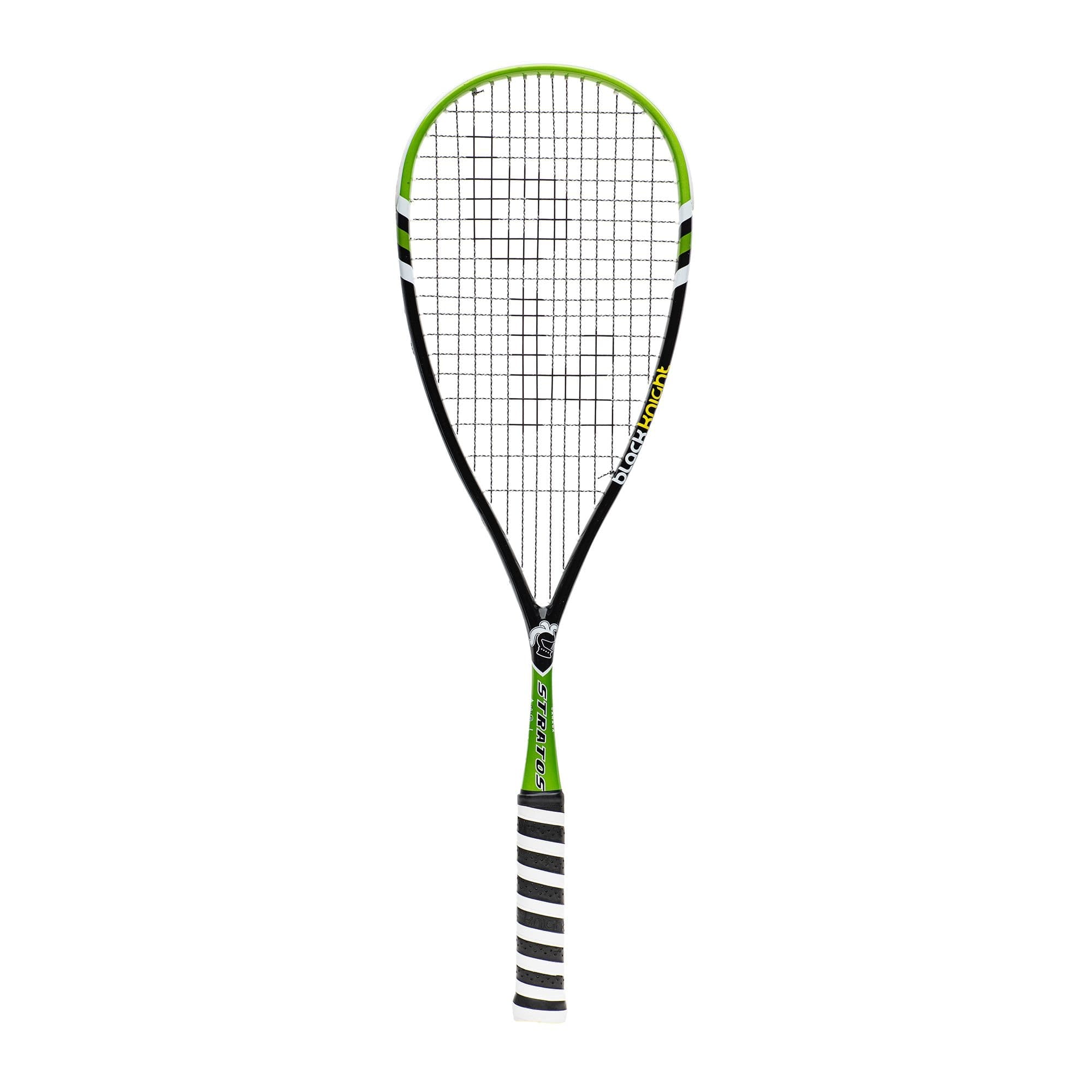 Black Knight Stratos Squash Racquet/Racket