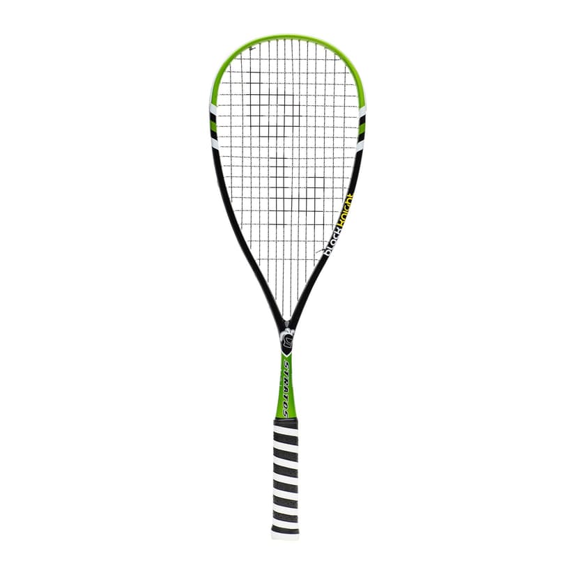 Black Knight Stratos Squash Racquet/Racket