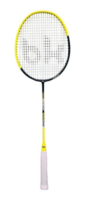 Black Knight The Scream Badminton Racquet/Racket