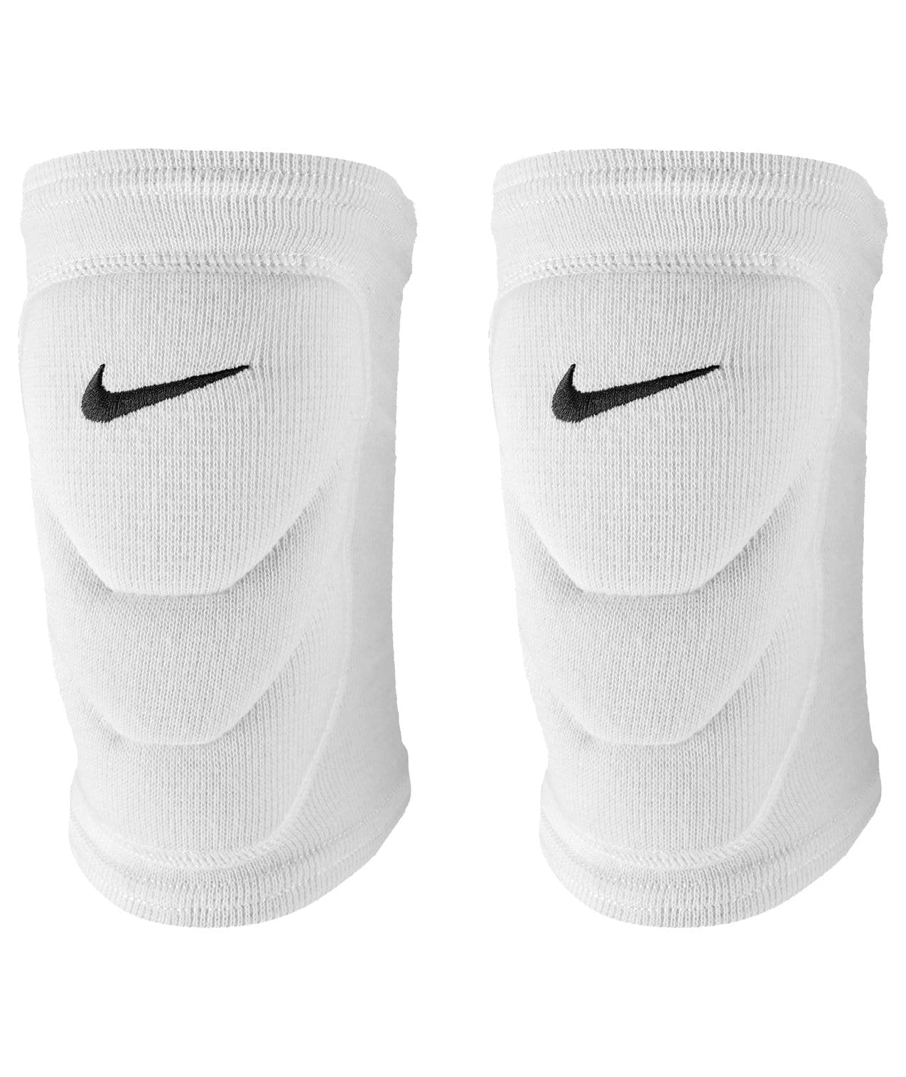 Nike Volleyball Padded Elbow Sleeve, Black