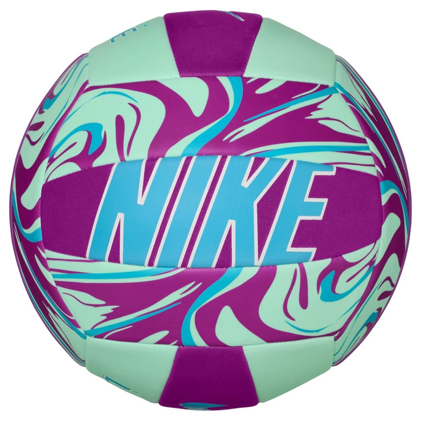 Nike All Court Lite Volleyball, Purple/Blue