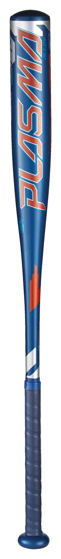 Rawlings Plasma Baseball Bat, Youth (5-13), Teal, 30-in, 20-oz