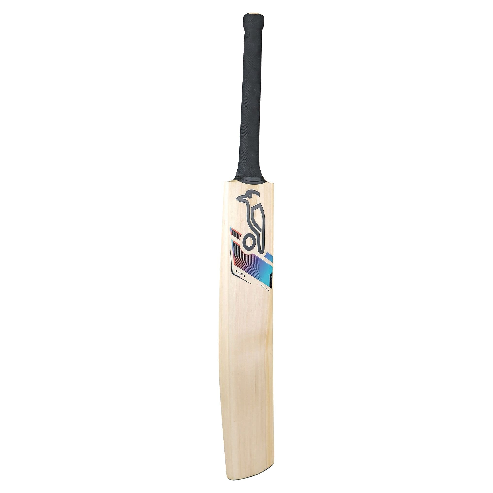 Kookaburra Aura Pro 8.0 Short Handle Kashmir Cricket Bat