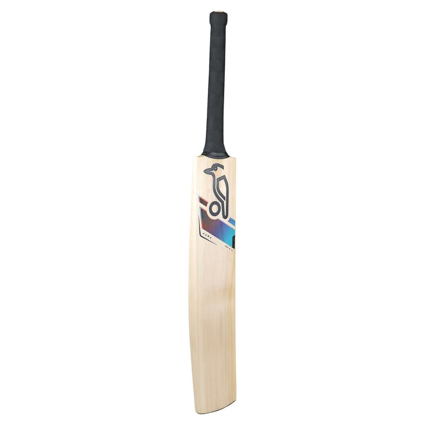 Kookaburra Aura Pro 8.0 Short Handle Kashmir Cricket Bat