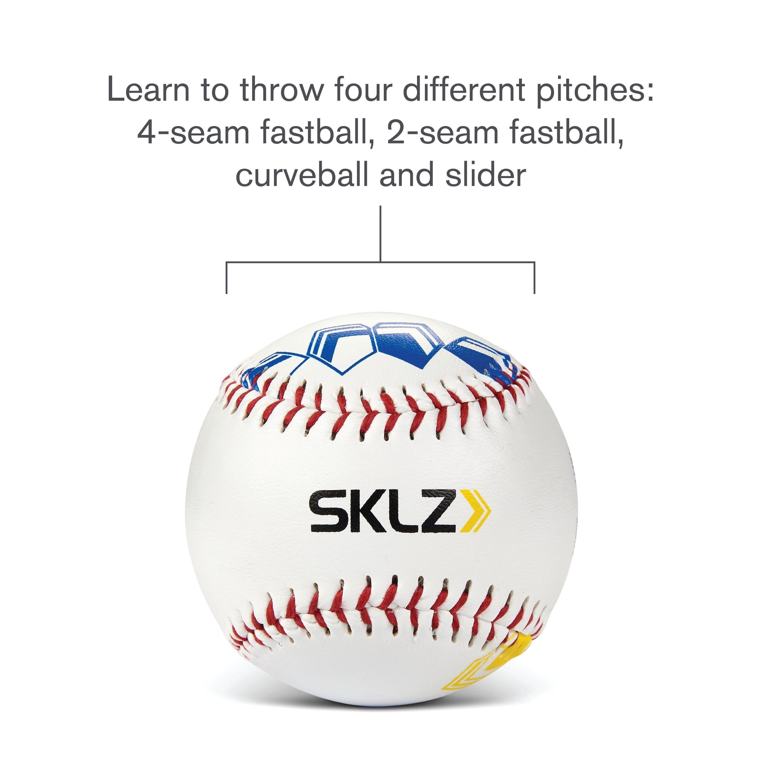 SKLZ Pitch Training Baseball