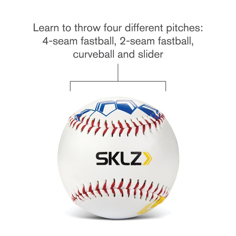SKLZ Pitch Training Baseball