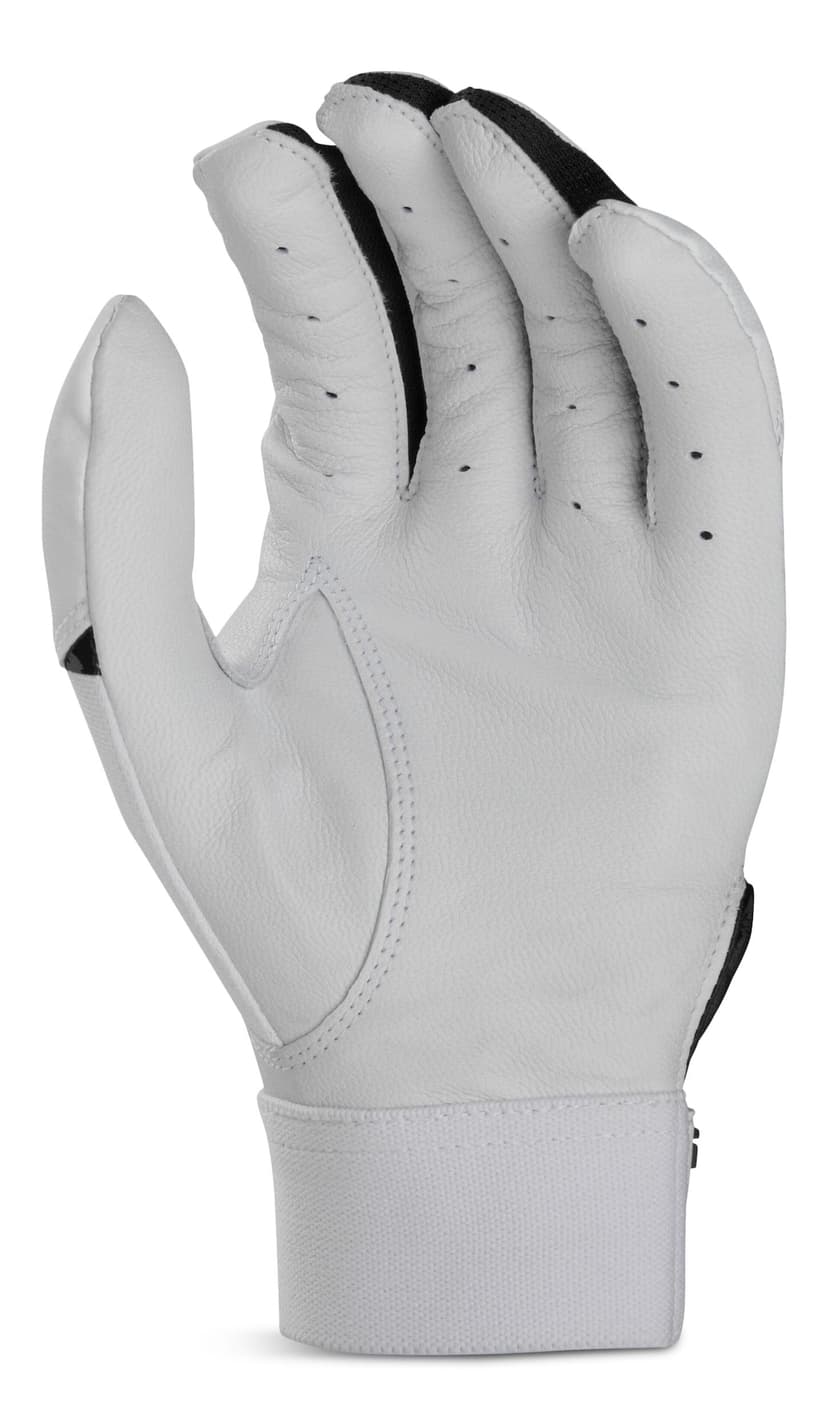 Rawlings 5150 Batting Gloves, Adult, Small