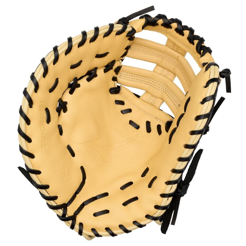 Mizuno Franchise Series First Base Softball Mitt, 12.5-inch, Left-Hand Throw