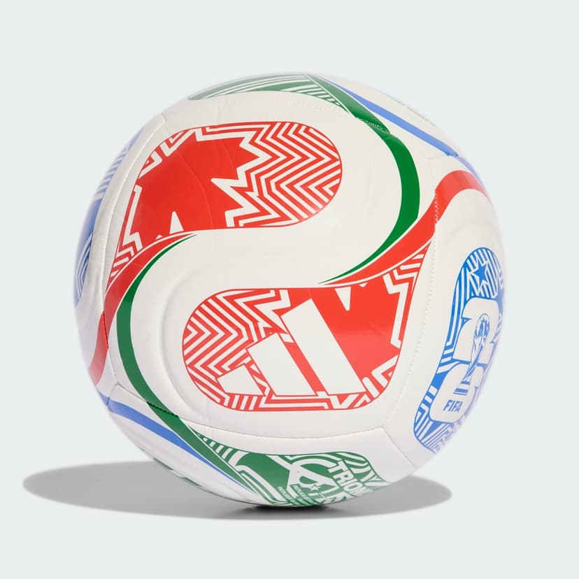 Adidas FIFA 2026 World Cup Size 5 Match Replica Ball
