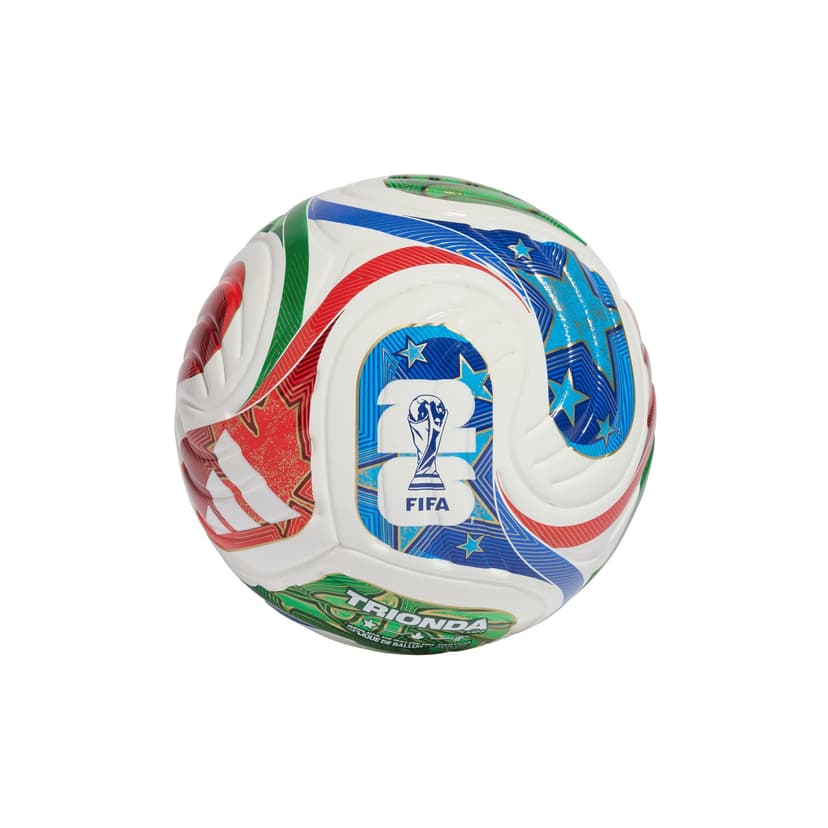Adidas FIFA 2026 World Cup Mini Replica Soccer Ball