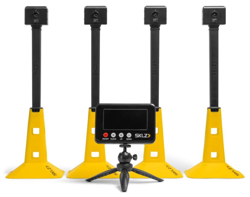SKLZ Training Speed Gates for Agility Training