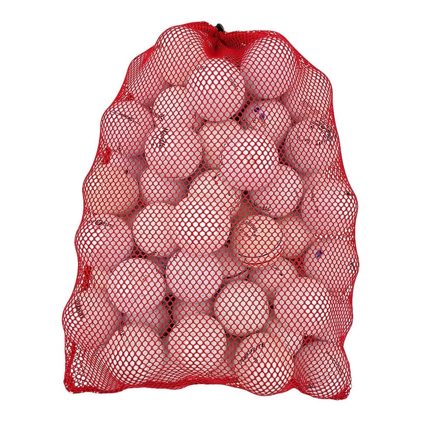 Econo Recycled Golf Balls, Mixed, 48-pk