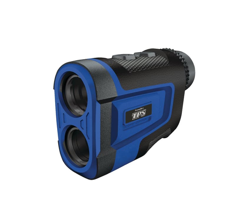 PowerBilt TPS Golf Rangefinder