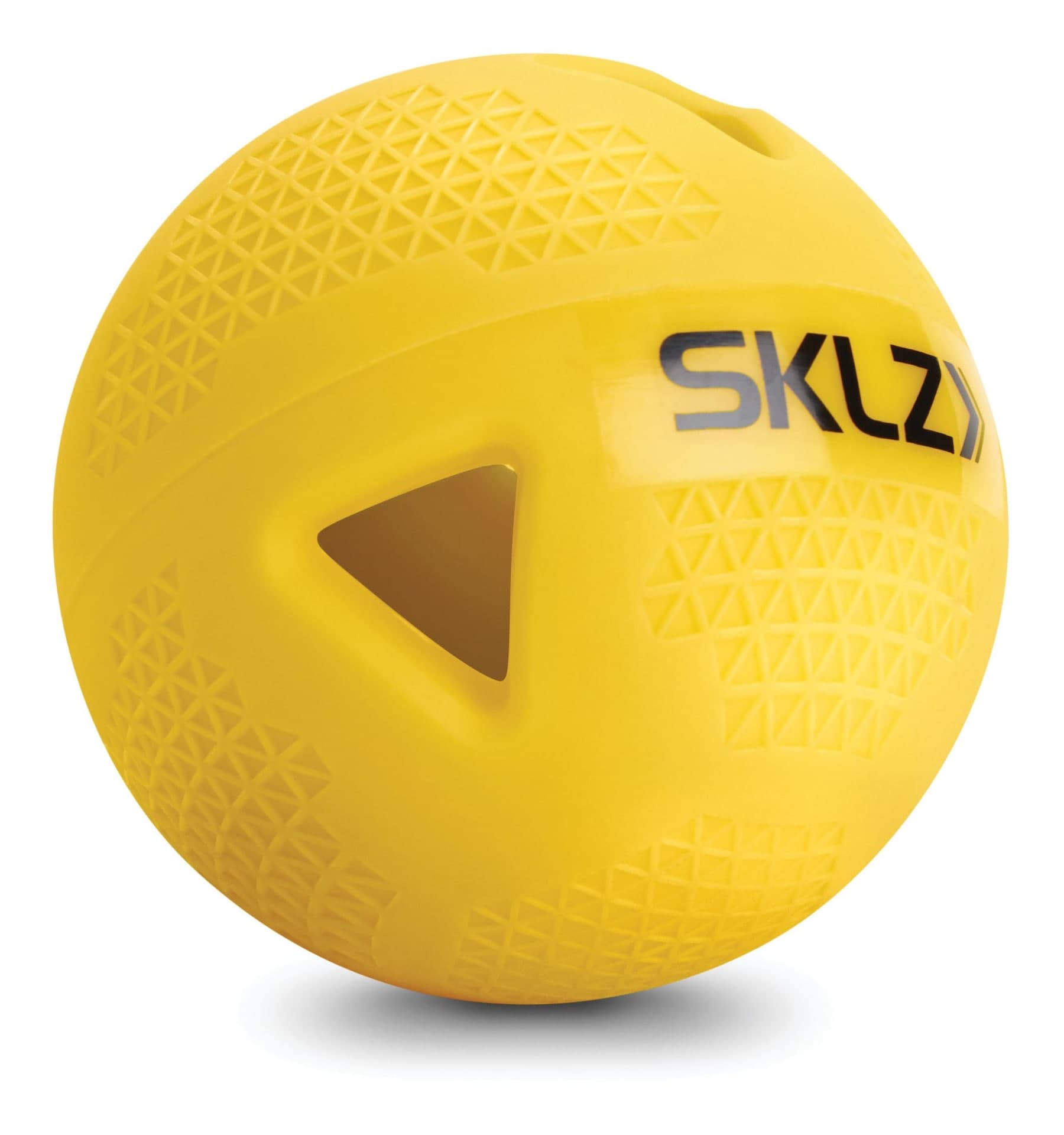 SKLZ Premium Impact Baseballs, 6-pk