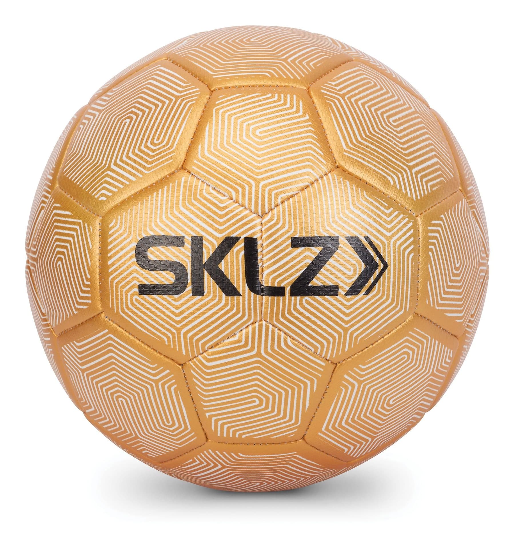 SKLZ Golden Touch Technique Training Soccer Ball