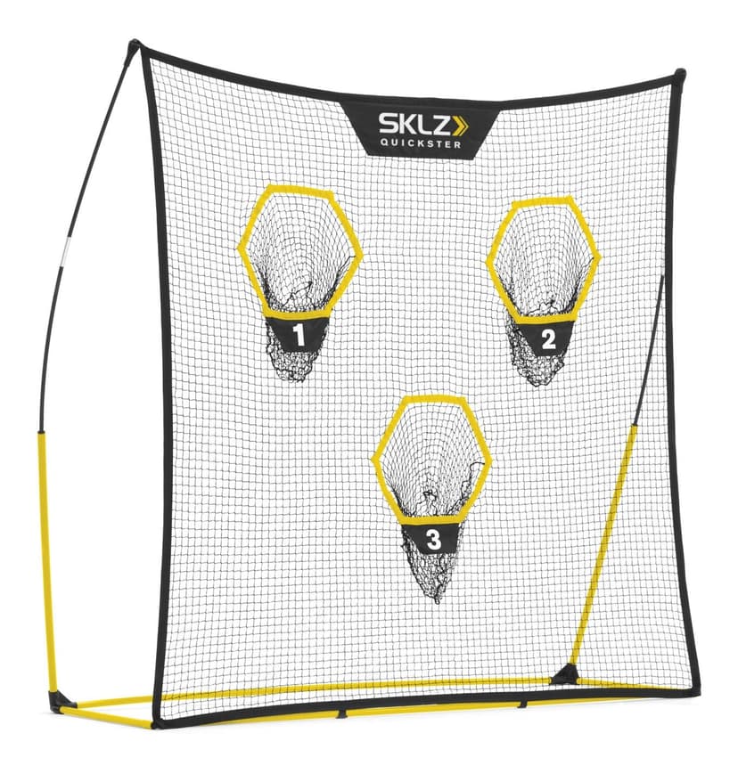 SKLZ Quickster Football QB Trainer