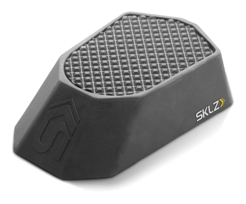 SKLZ Universal Heavy Duty Adjustable 4-in-1 Football Kicking Tee Training Aid