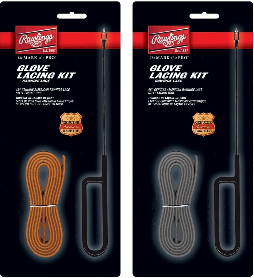 Rawlings Glove Lace Kit