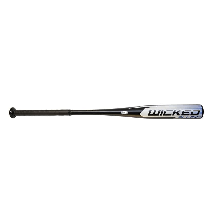 Rawlings Wicked Youth Baseball Bat, 30-in (76.2 cm) Youth (Age 10 -)